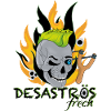 𝔻𝔼𝕊𝔸𝕊𝕋ℝÖ𝕊 𝖋𝖗𝖊𝖈𝖍