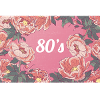 80's