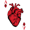 Ace of Hearts