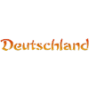 Deutschland Text