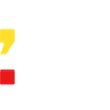 Komma auf'n Punkt