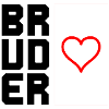 Bruderherz Vertikal
