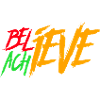 Believe and Achieve.