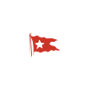 Titanic - White Star Line poster