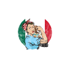 Mexiko