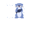 Otter Sea Otter Otter Gift