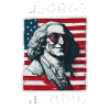 George Washington Griddy George - Nederland | GEORGE GRIDDIN