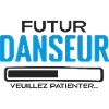 Futur Danseur Idée Cadeau Danseur
