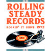 Rolling Steady