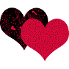 Two hearts