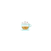 Chai Latte Saying