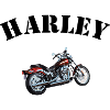 HarleyBike