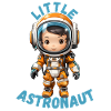 Little Astronaut