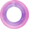 Pink Purple Ring