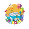Cruise Birthday Sea Voyage