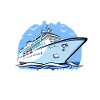 Cruise Birthday Sea Voyage