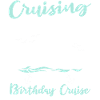 Cruise Birthday Sea Voyage