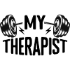 My Therapist Barbell Gym