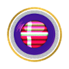 DanishTube Logo