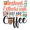 Cute Licensed Esthetician Skincare