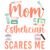 Cute Licensed Esthetician Skincare