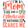 Cute Licensed Esthetician Skincare