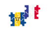 Barbade France Drapeau Barbadiens