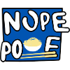 Noodle Poof