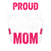 Fière profession d’assistante médicale mère