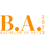 B.A. - BACCALAURÉAT ÈS ARTS 2023