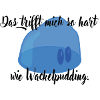 Wackelpudding