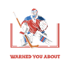 Ice Hockey Goalkeeper Coach