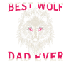 Wolf Papa Papa Wolf