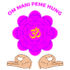 OM MANI FAME HUNG Mantra