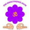 Mantra OM MANI PADME HUM