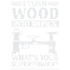 Turning Wood Lathe Lathe