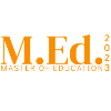 M.Ed. - MASTER OF EDUCATION 2023