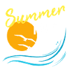 Summertime