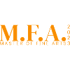 M.F.A. - MASTER DES BEAUX-ARTS 2023