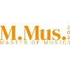 M.Mus. - MASTER OF MUSIC 2023