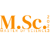 M.Sc. - MASTER OF SCIENCE 2023