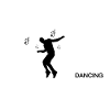 Dancing Dance Music