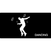 Dancing Dance Music