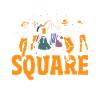 Square Dancer Ruhestandsplan Square Dancing