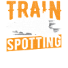 Trainspotting Dad Trainspotter Trainspotting