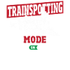 Mode Trainspotting: Un Trainspotter