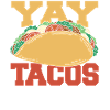 Yay Tacos Taco cuisine mexicaine