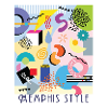 Memphis Style