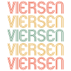 Viersenerin Viersener Viersen