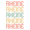 Rheinerin Rheiner Rheine